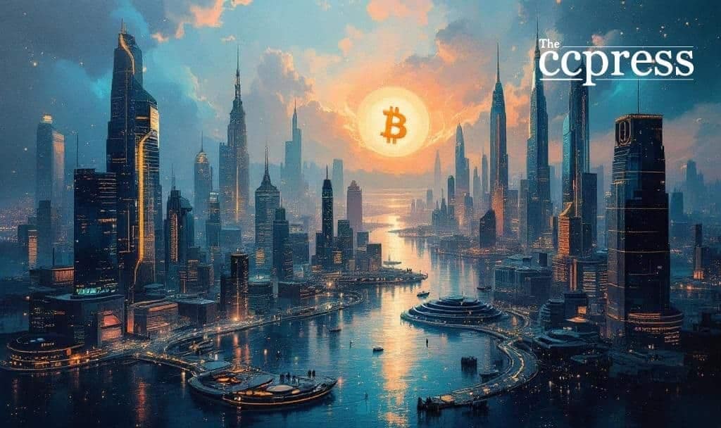 Bitcoin's $170,000 Prediction and Current Market Speculations