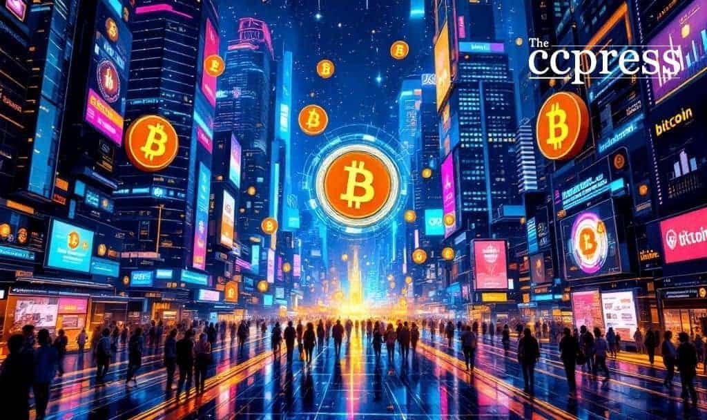 Bitcoin Price Allegedly Declines in 2025, Data Contradicts