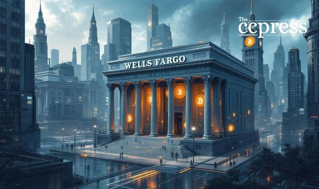Wells Fargo and Bitcoin: Unverified Claims and Financial Speculation