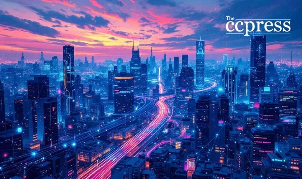 Chainlink Unveils 24/5 U.S. Equities Data Streams