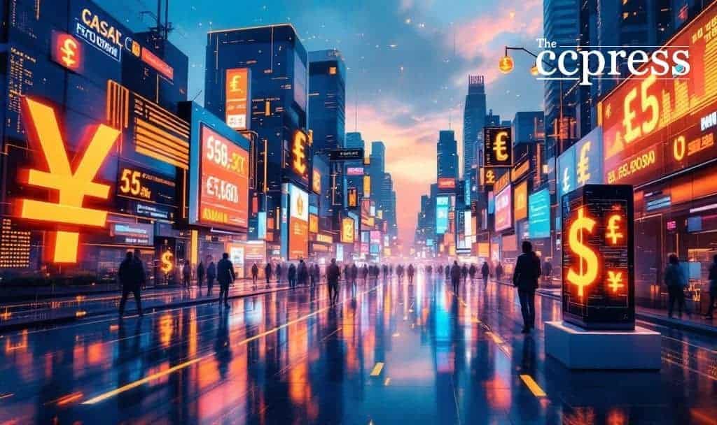 Binance Lists Ripple's RLUSD Stablecoin for Trading