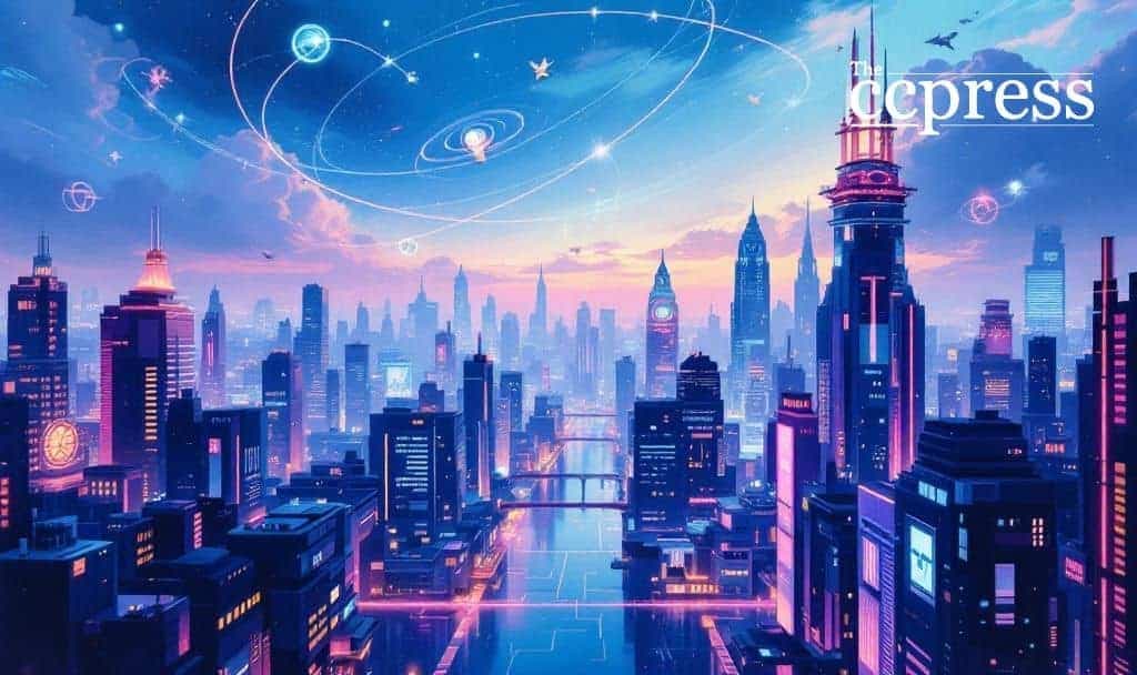 World Liberty, Spacecoin Launch Satellite DeFi Network