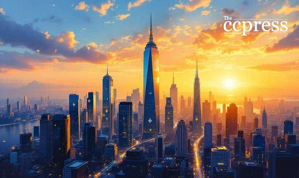 Ethereum Price Could Reach $40,000 by 2030