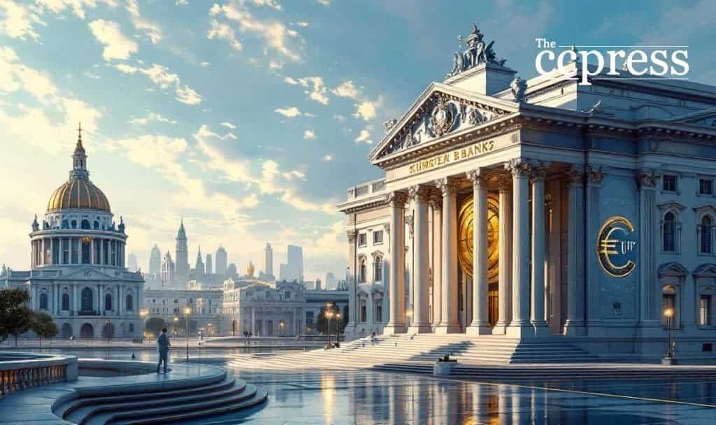 European Banks Form Qivalis for Euro Stablecoin Launch