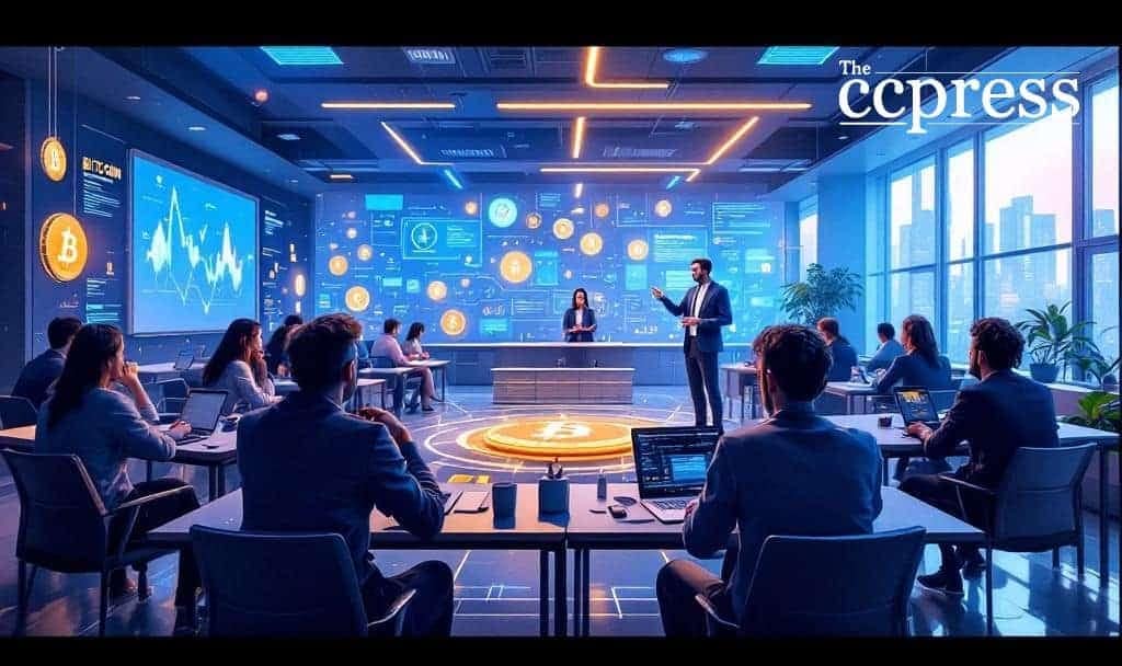 New Zealand Integrates Bitcoin Education in Schools