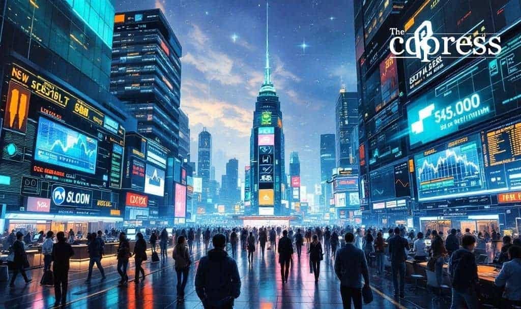 Ondo Global Markets Launches Tokenized Stocks on Solana
