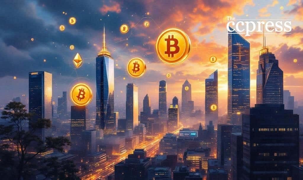 Newrez Recognizes Crypto Assets for Mortgage Qualification