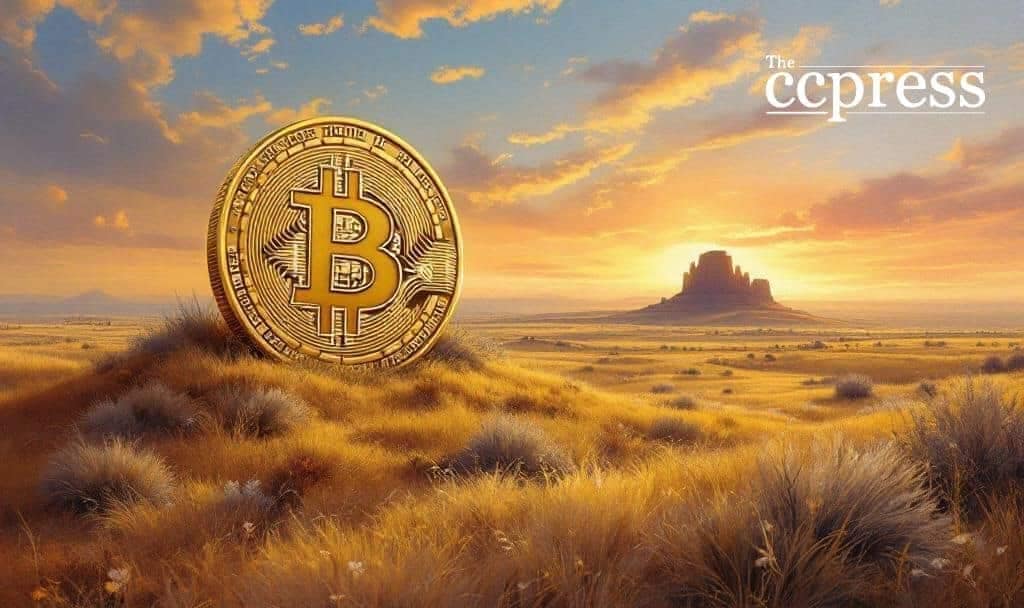 South Dakota Proposes 10% Fund Allocation to Bitcoin