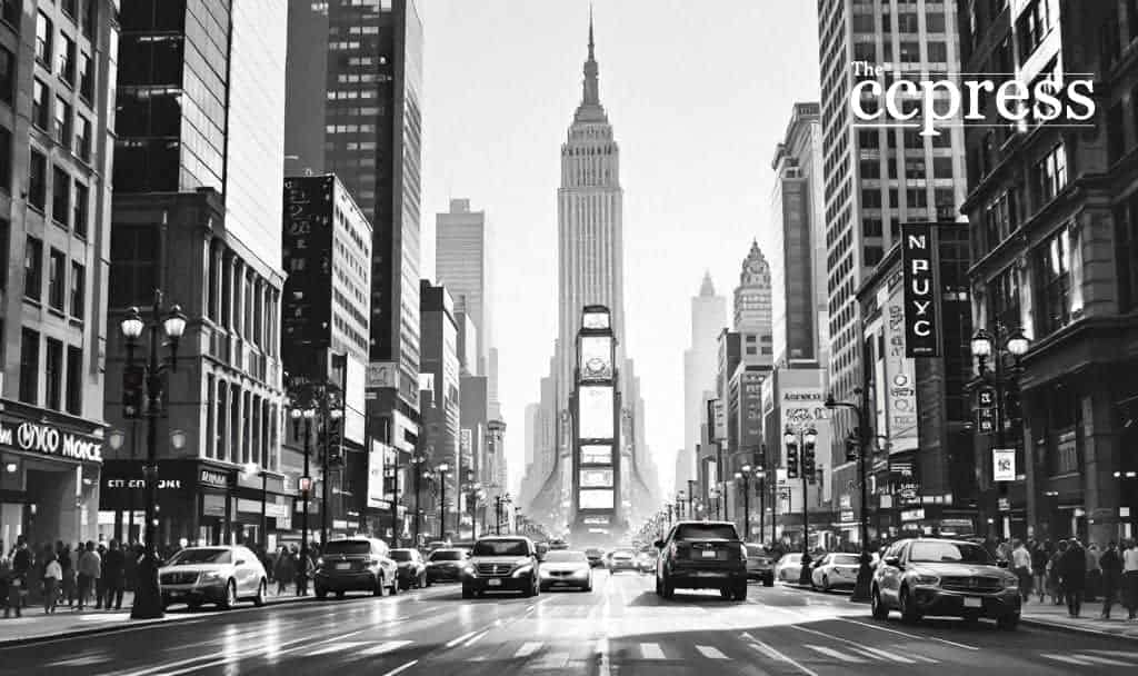 Grayscale Files for NEAR Trust to ETF Conversion