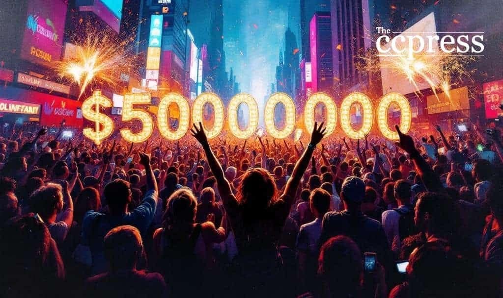 Dogeball $500K Giveaway Amid Presale Momentum