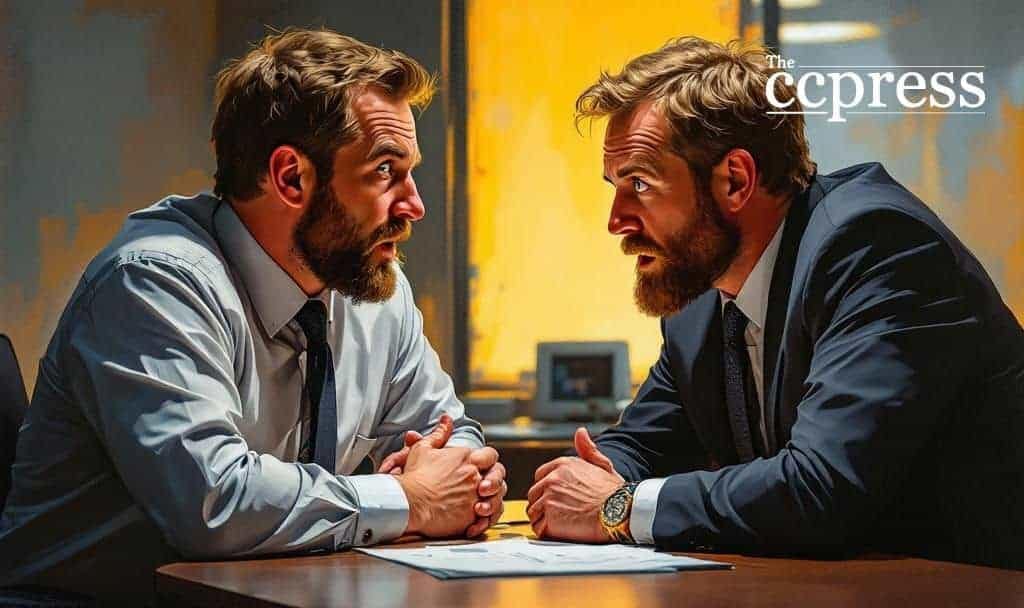 Cardano's Hoskinson Criticizes Ripple CEO Over CLARITY Act