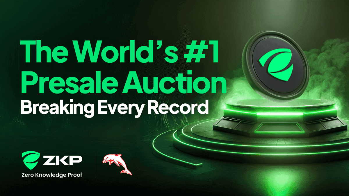Crypto Investors Are Focusing on These Top 4 Crypto Assets With 30,000x Upside Potential