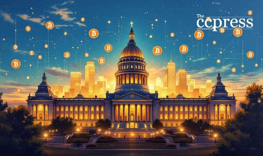Kansas Introduces Bitcoin Reserve Plan: A Step Towards Financial Innovation