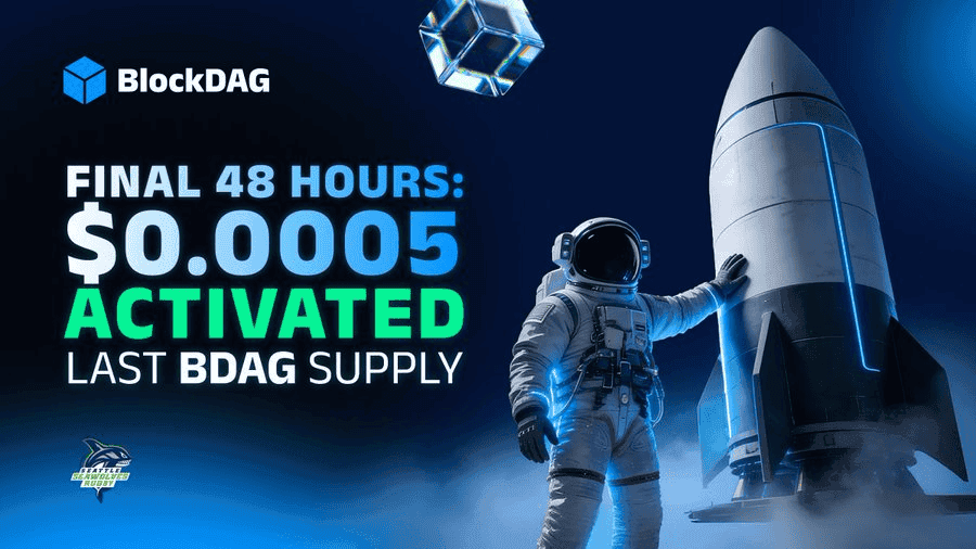 4 Top Presale Cryptos 2026: Strategic Opportunities Before Exchange Debuts