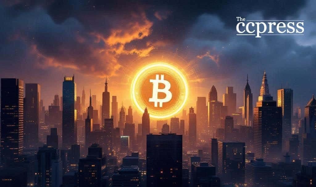 Goldman Sachs Predicts Crypto Regulation by 2026