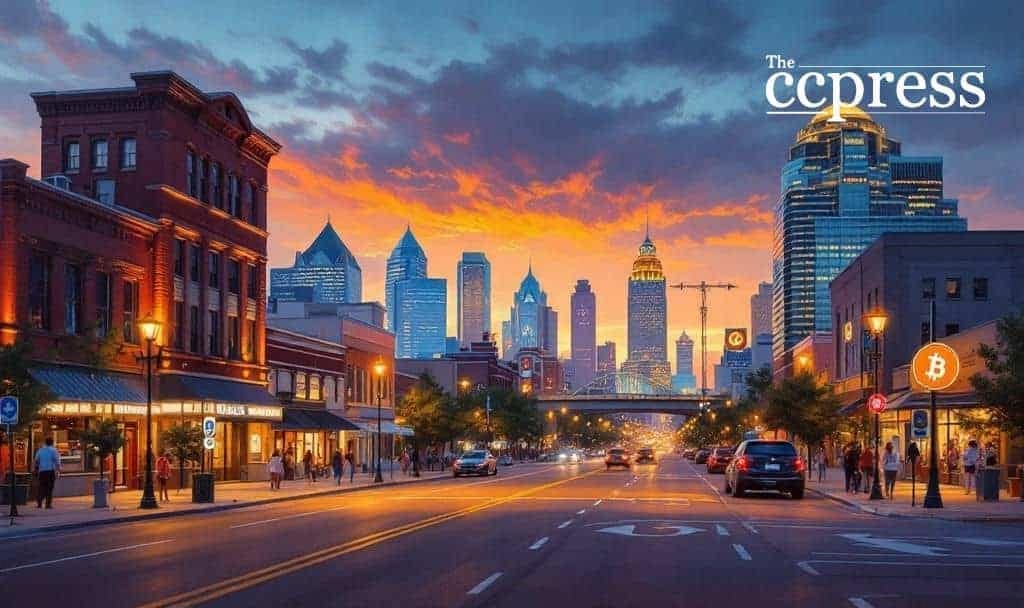 Oklahoma's Bitcoin Payment Legislation: Senate Bill 2064 Overview