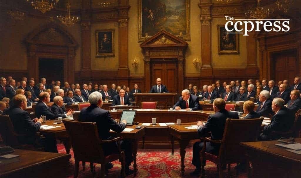 South Dakota Proposes Bill for Bitcoin Investment