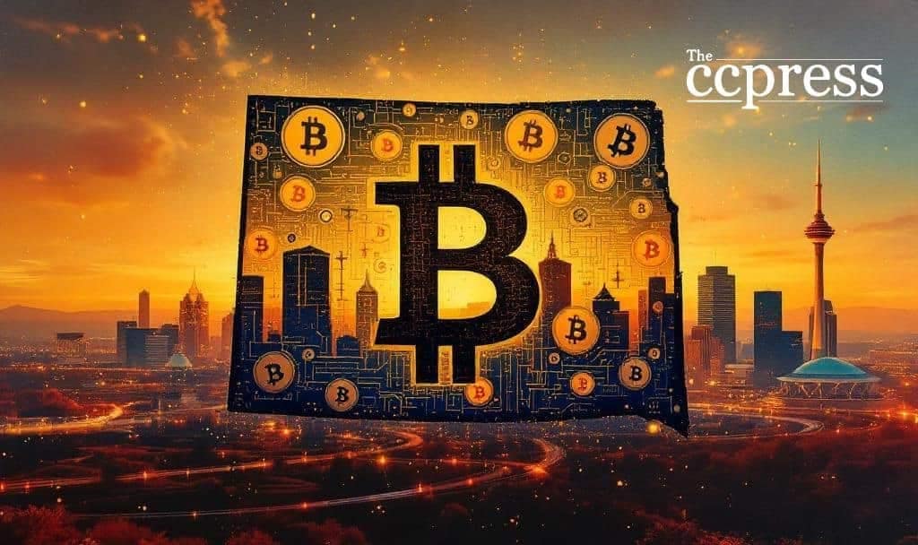 South Dakota Proposes Bitcoin Investment for State Funds