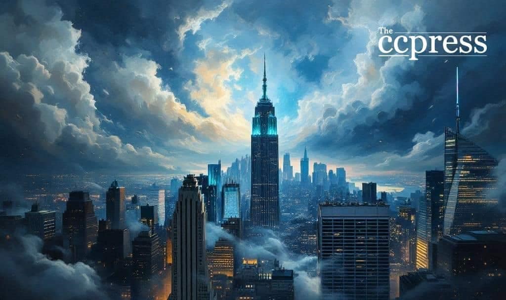 BlackRock's $600M Crypto Transfer Spurs Market Concerns