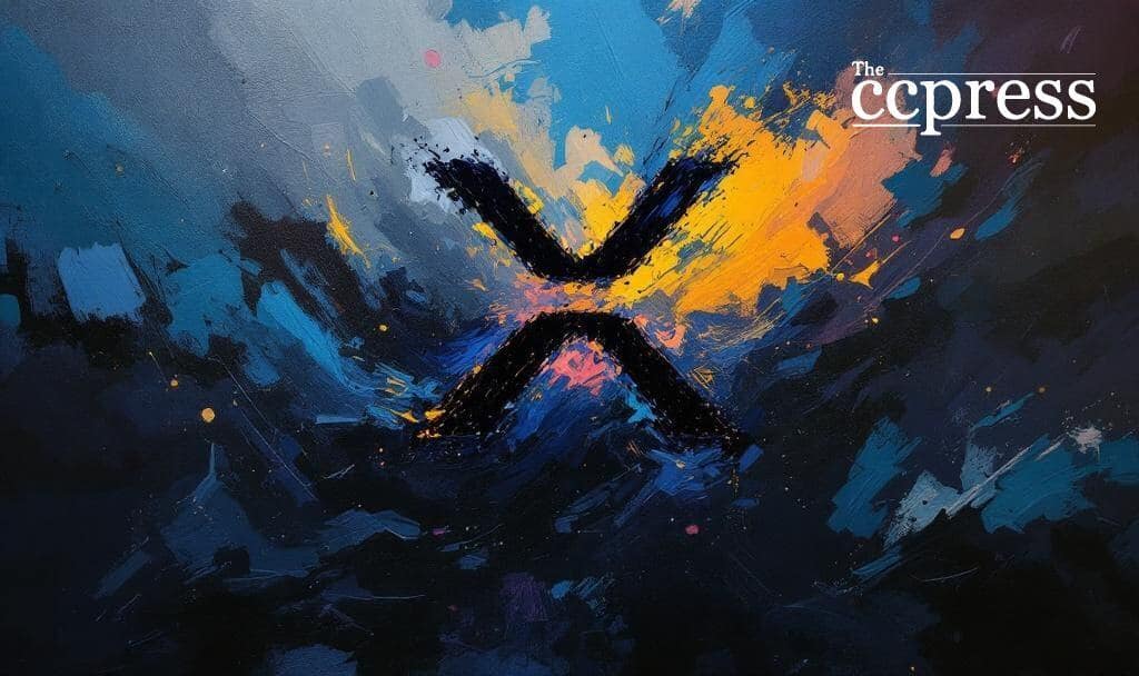 XRP Price Analysis: Navigating Market Challenges and Regulatory Changes