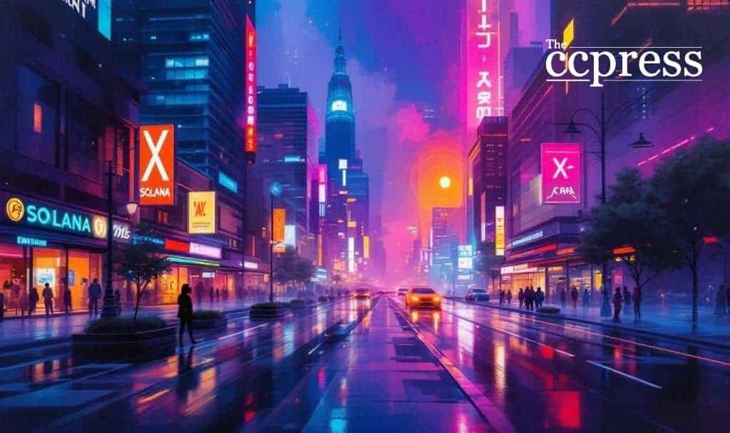 XRP and Solana Market Speculations for 2026
