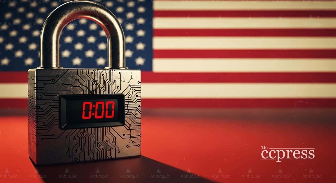 Anthropic faces Pentagon deadline over AI guardrails