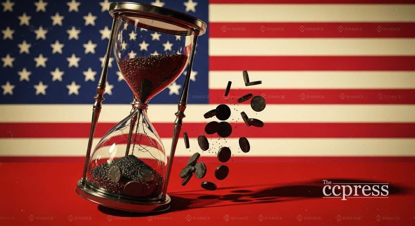 Binance disputes $1.7B Iran-linked flows amid OFAC scrutiny