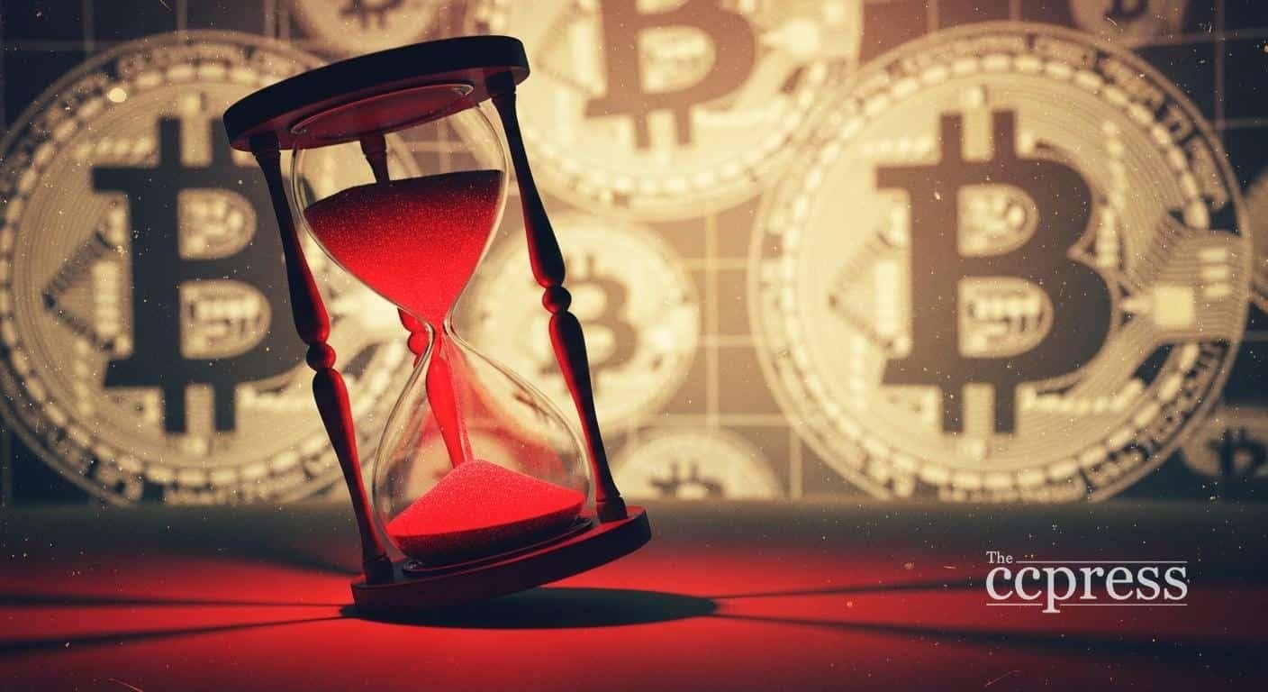 Bitcoin extends red Jan-Feb streak as ETF flows reverse