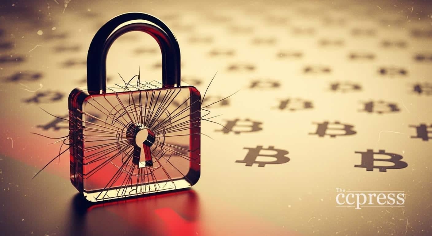 Bitcoin faces pressure as quantum security debate grows