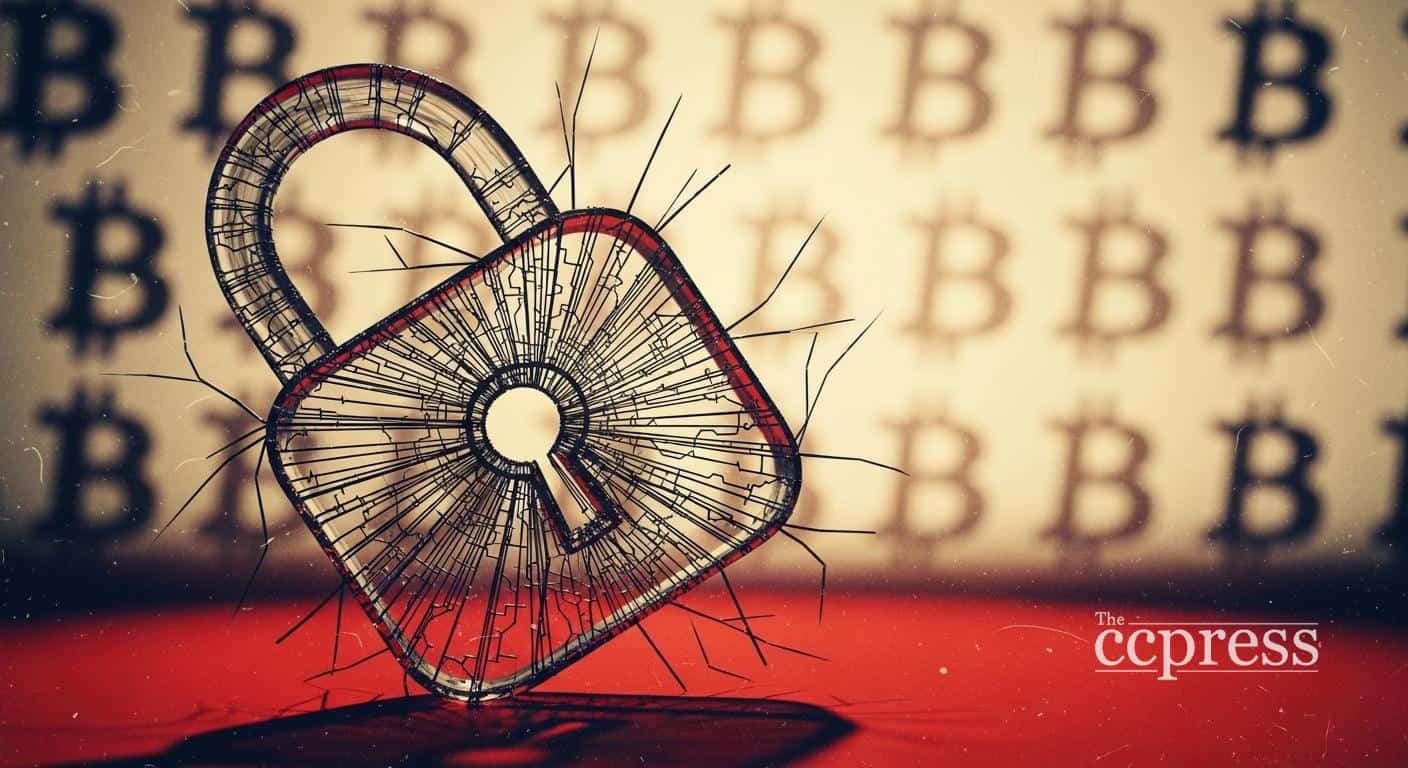 Bitcoin faces scrutiny as quantum risk, PQC weighed