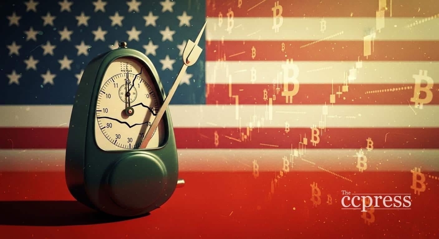 Bitcoin holds ahead of U.S. CPI on soft inflation bets