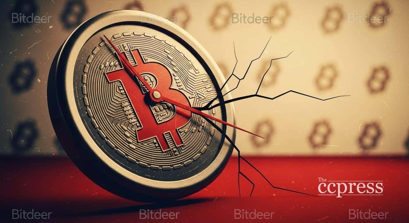 Bitcoin miners see treasury shift as Bitdeer sells all BTC