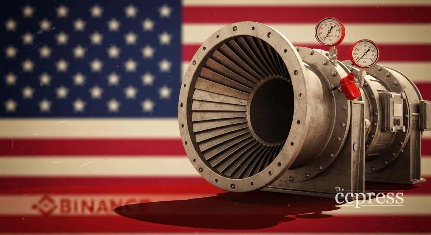 Bitcoin sees $760M Binance inflow amid new U.S. tariffs