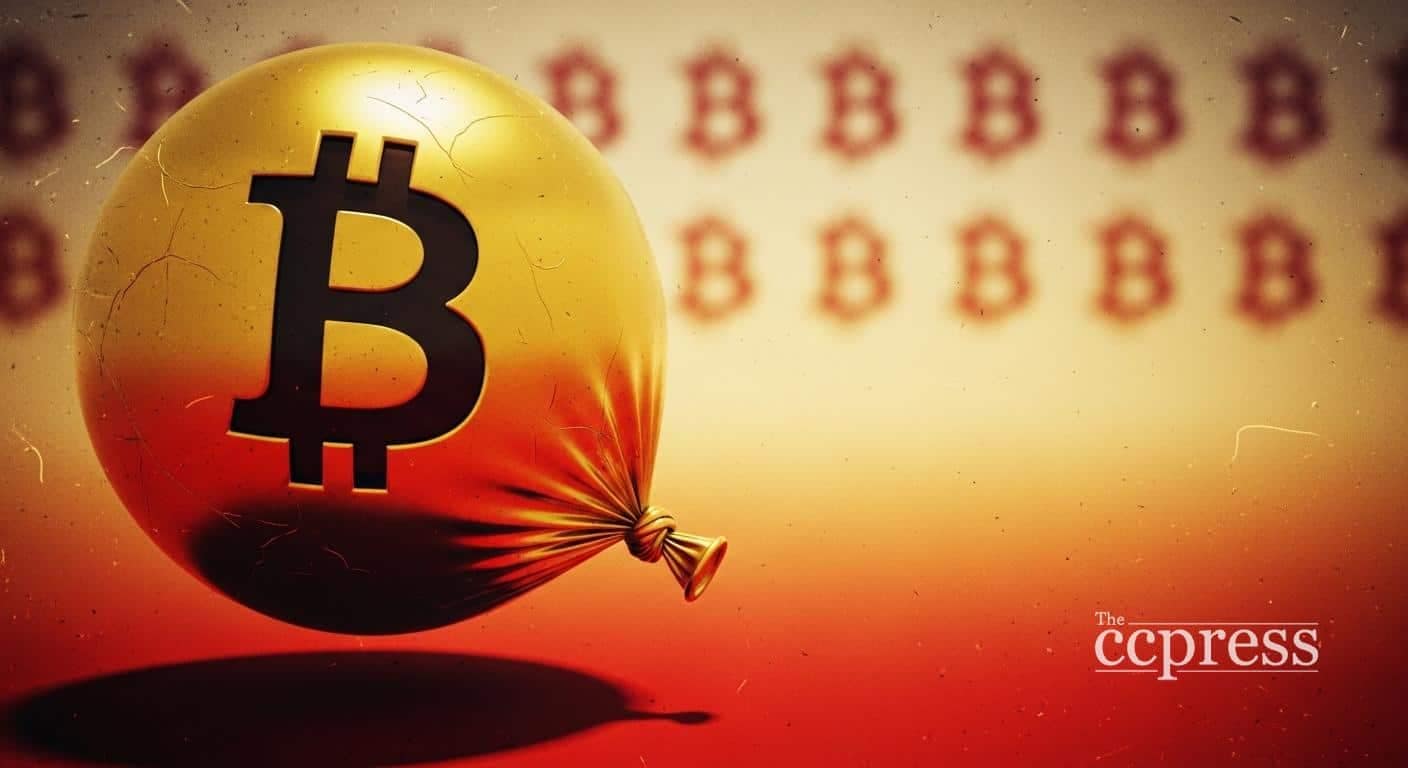 Bitcoin steadies near $70K after $1.9B crypto liquidations