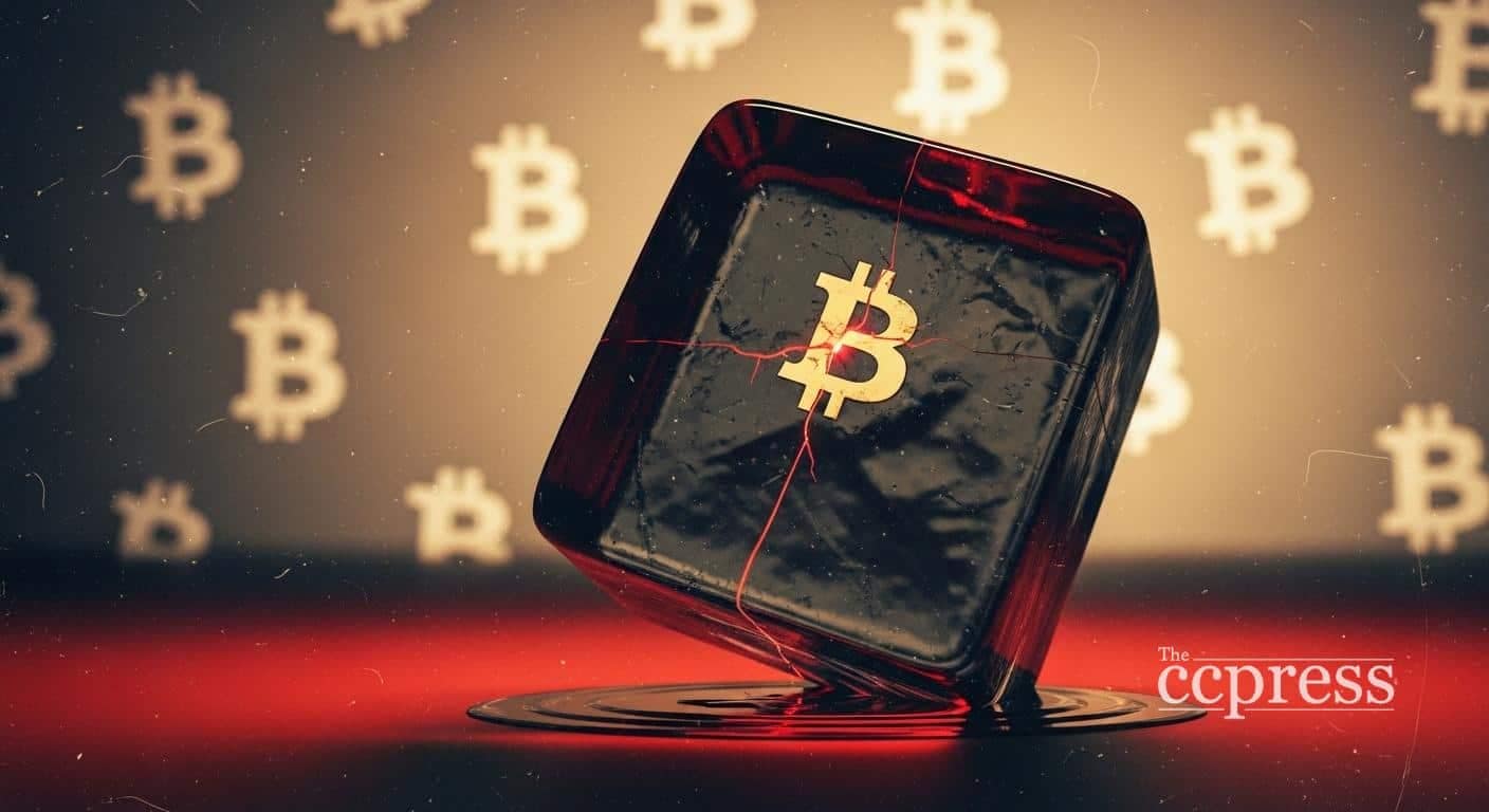 Bitcoin wallet logs first activity in ransom-linked address