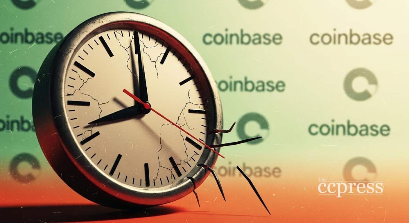 Coinbase adds 24/5 stock, ETF trading in U.S. rollout