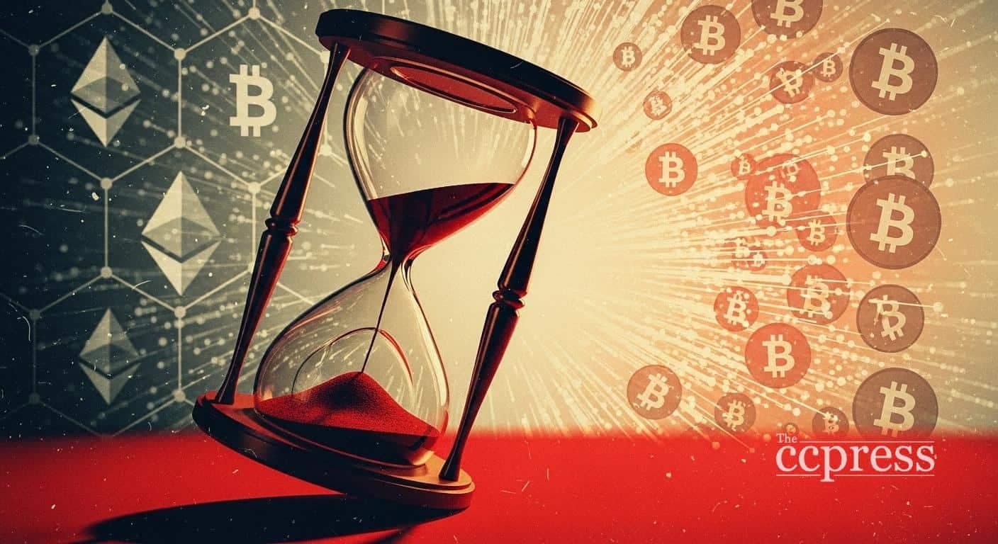 Ether gains allocation as Harvard trims Bitcoin by 21% in Q4