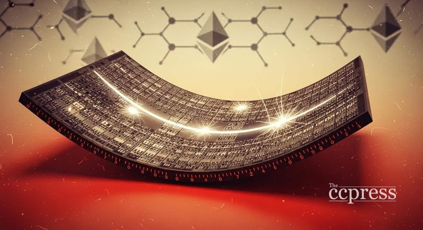 Ethereum sees EVMbench launch as AI tested on EVM bugs