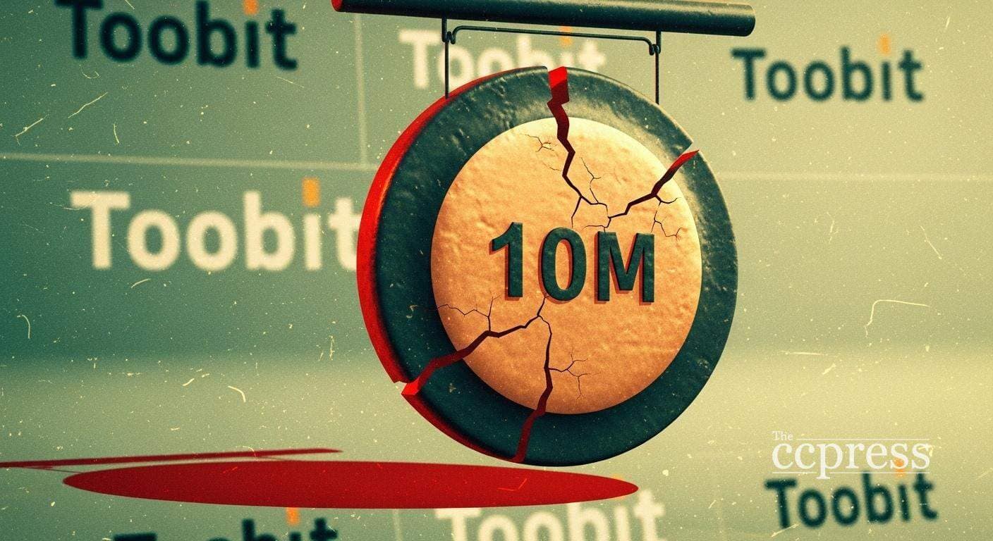 FWX debuts on Toobit as 10M trading battle begins