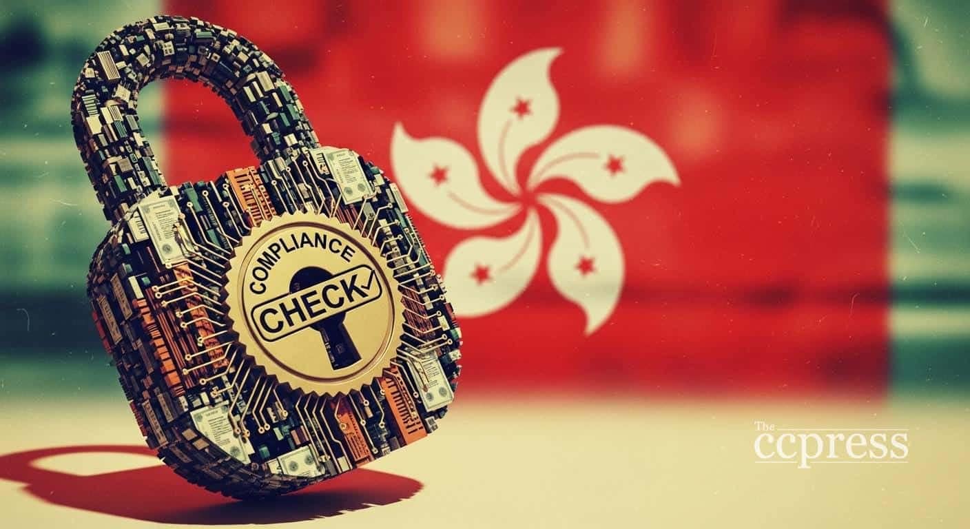 HashKey debuts SFC-compliant RWA platform in Hong Kong