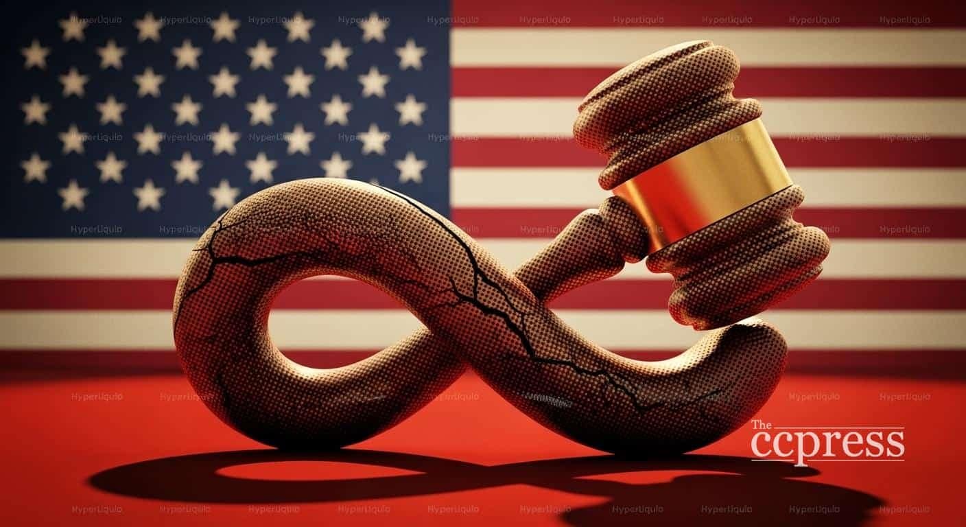 Hyperliquid opens D.C. policy center as U.S. eyes perps