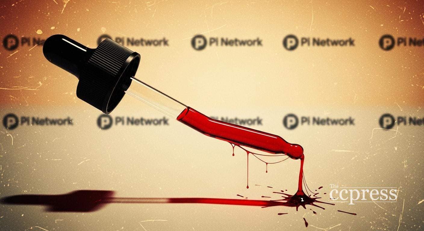 Pi Network holds into anniversary as liquidity stays thin