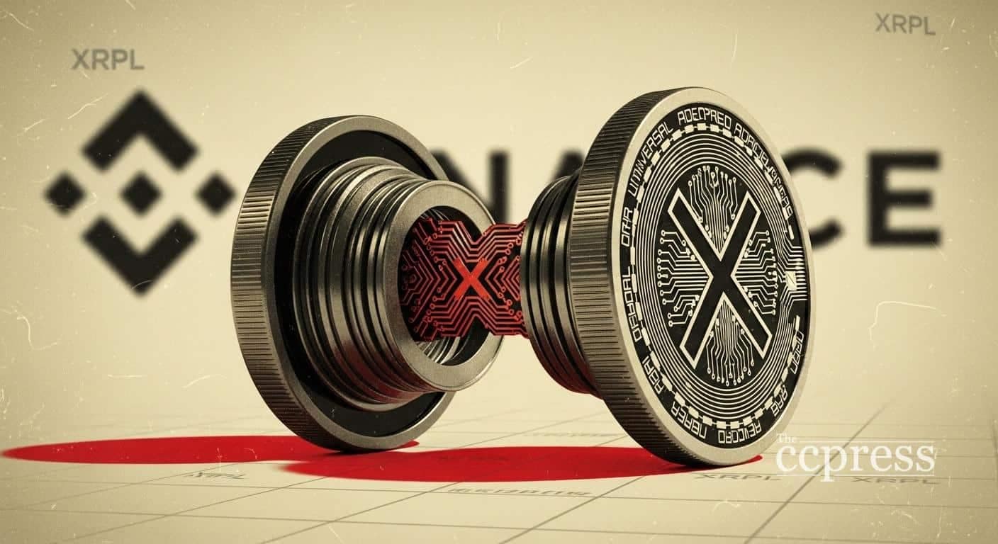 RLUSD expands to XRPL as Binance completes integration