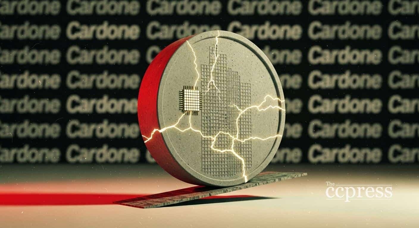 RWA gains focus as Cardone Capital plans $5B tokenization