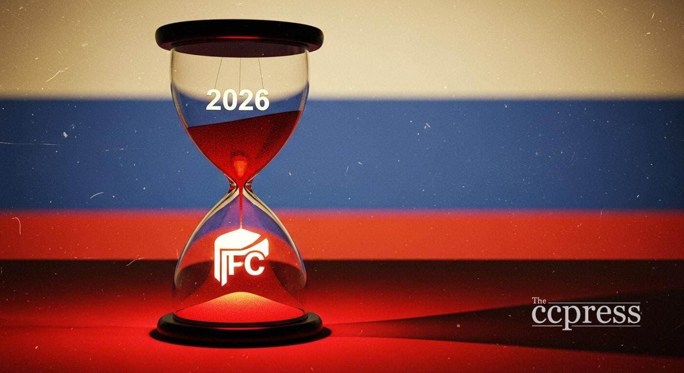 Ruble Stablecoin set for 2026 review amid policy rethink