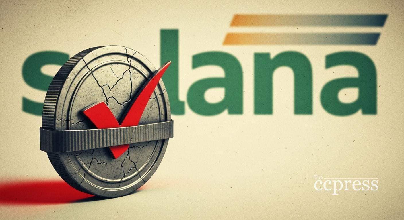 Solana sees $3M seed as TBD builds verified opinion markets
