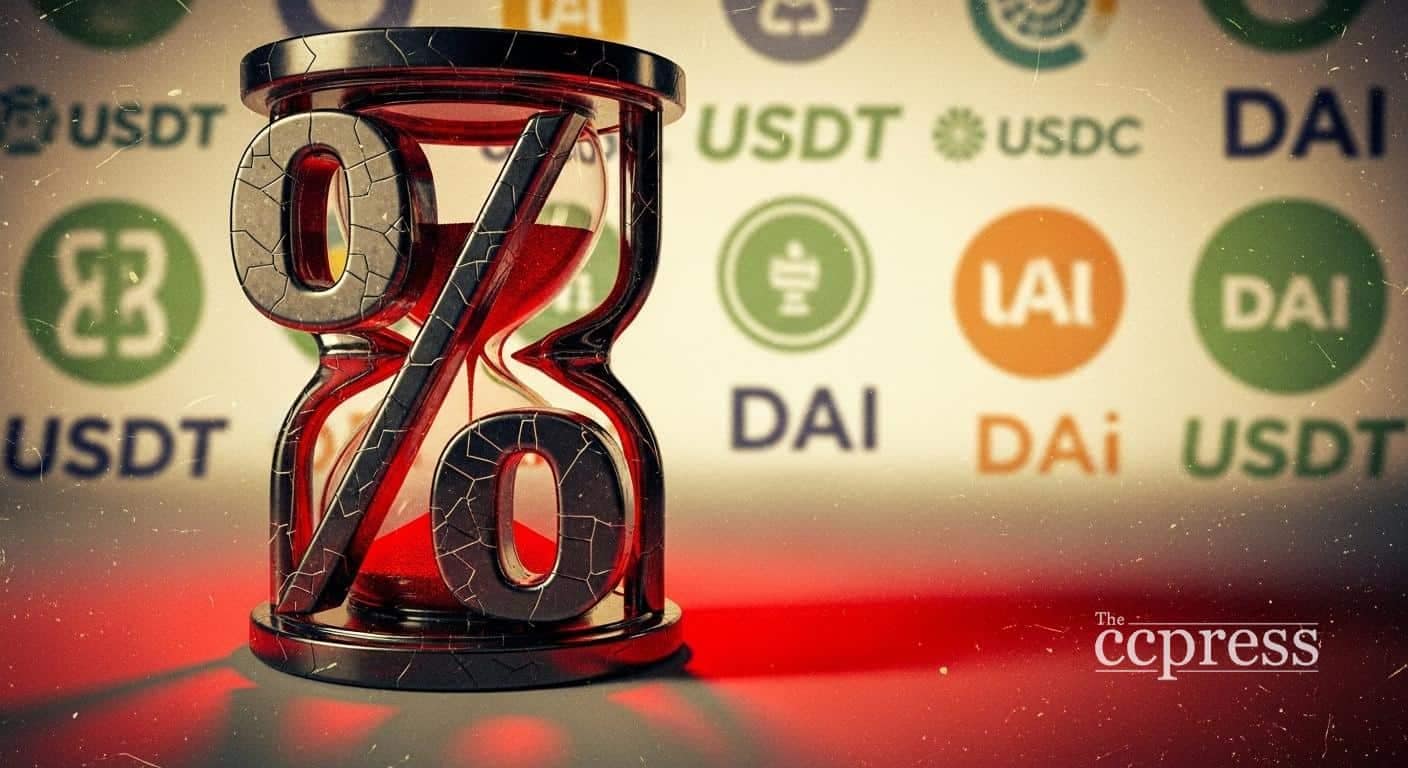 Stablecoins await yield deal as March 1 deadline nears