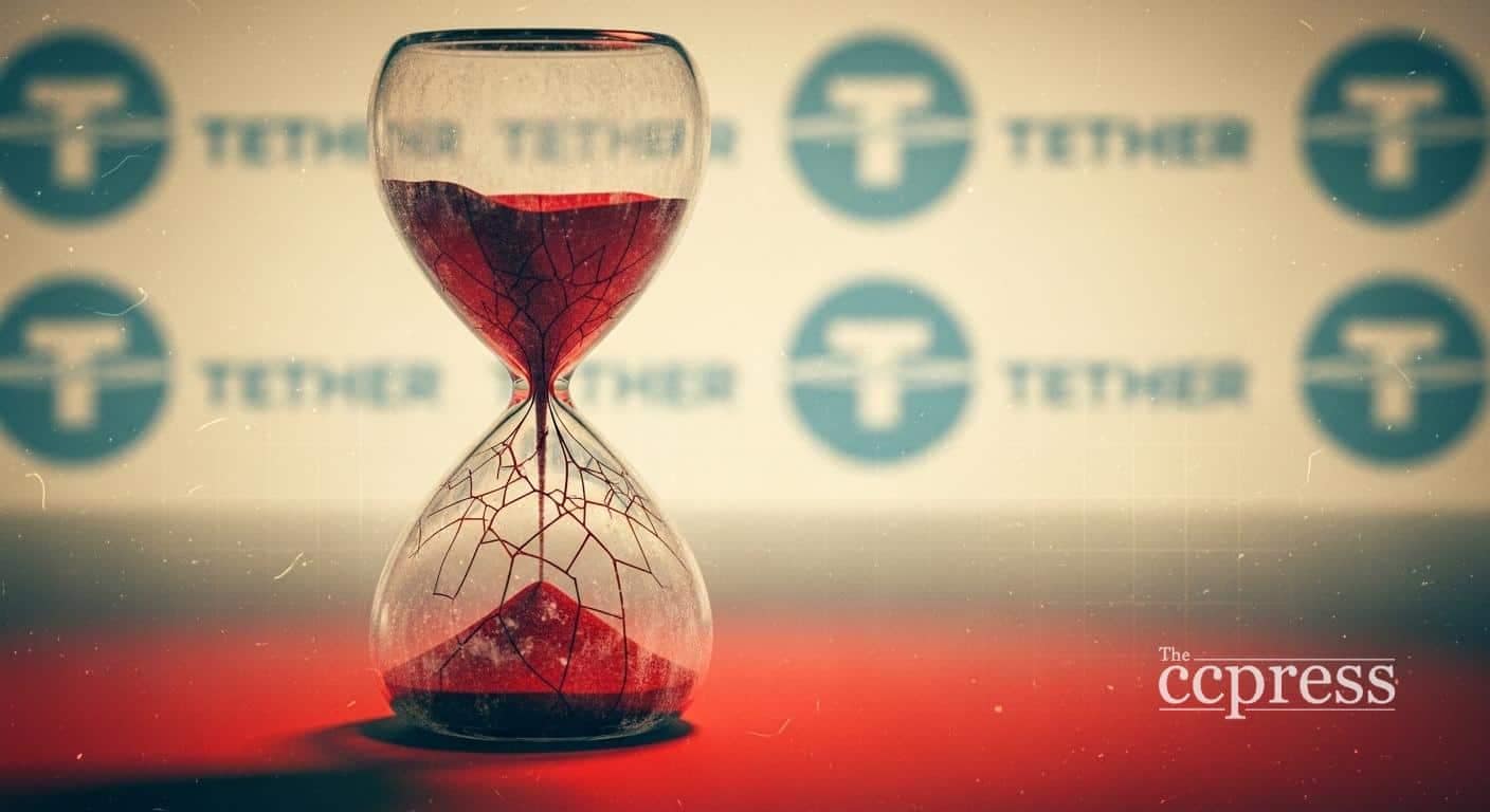 Tether reports $4.2B in USDT freezes over 3 years