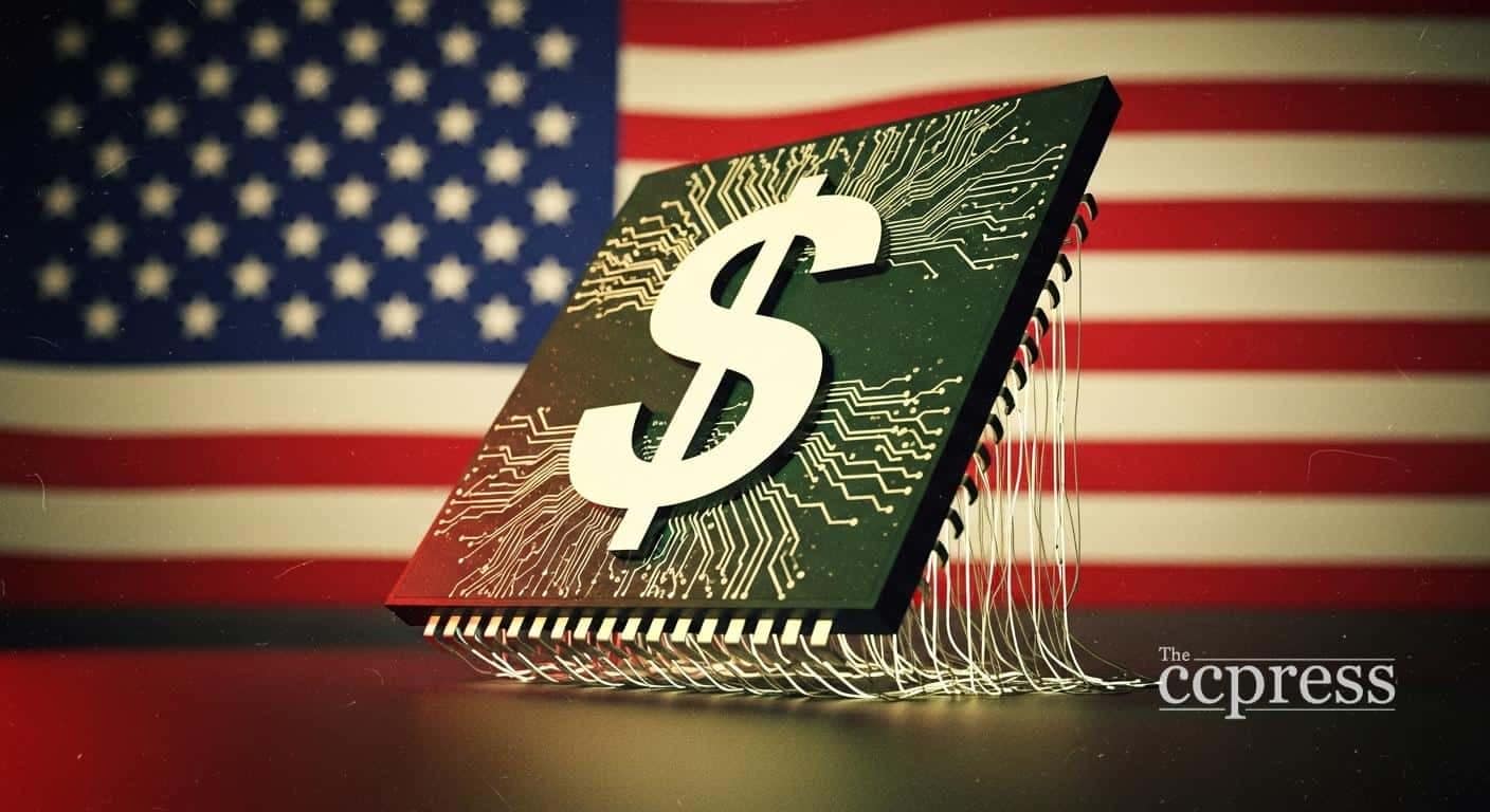 U.S. AI investment hits $109.1B in 2024 amid policy shifts