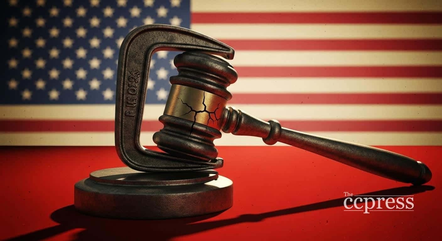 U.S. tariffs face review as Supreme Court weighs IEEPA